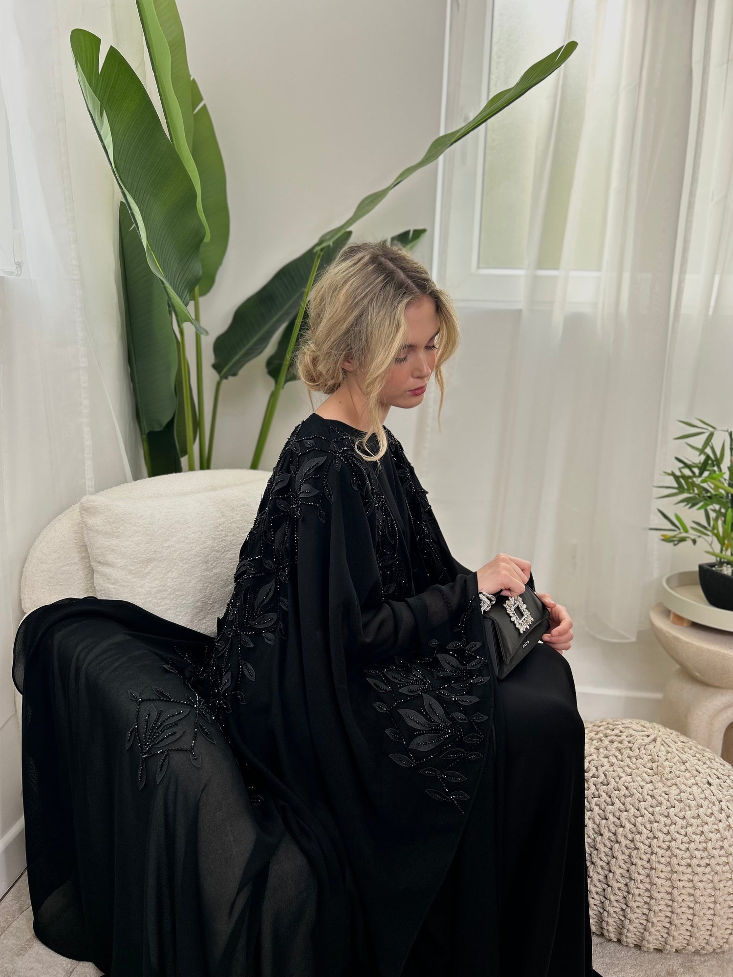 Abayas
