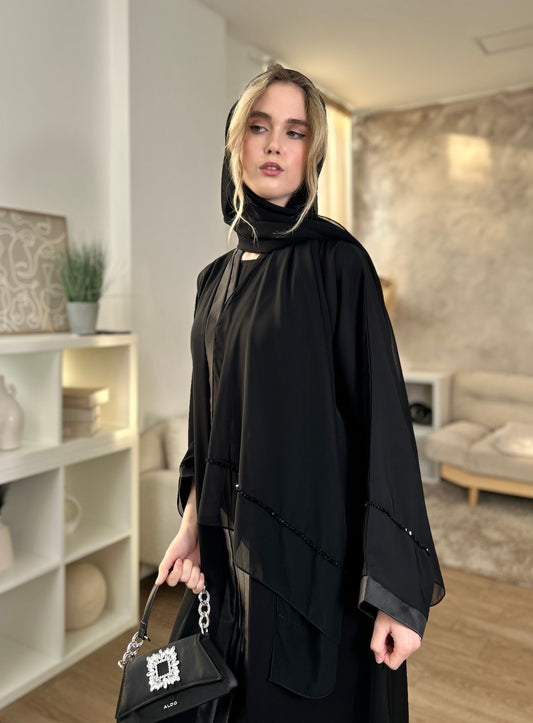 Siyah Zerafet