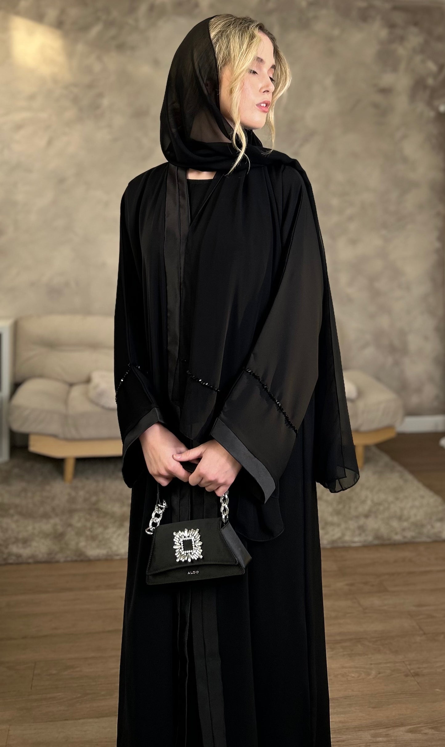 Siyah Zerafet